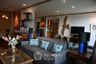 1 Bedroom Condo for rent in Baan Chao Praya, Khlong San, Bangkok near BTS Saphan Taksin