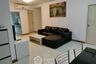 2 Bedroom Condo for rent in Supalai Park Ekkamai - Thonglor, Bang Kapi, Bangkok near BTS Thong Lo