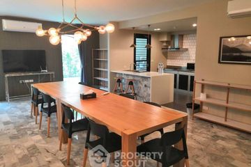 4 Bedroom Condo for rent in Lily House, Khlong Toei Nuea, Bangkok near BTS Asoke