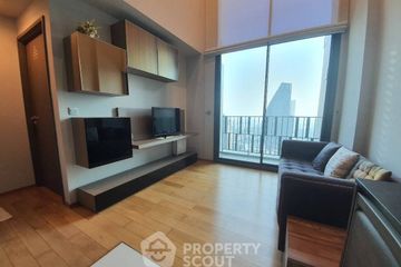 2 Bedroom Condo for rent in KEYNE BY SANSIRI, Khlong Tan, Bangkok near BTS Thong Lo