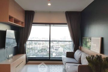 2 Bedroom Condo for rent in Life Sukhumvit 48, Phra Khanong, Bangkok near BTS Phra Khanong