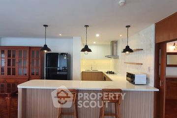 3 Bedroom Apartment for rent in S.V. Apartment, Lumpini, Bangkok near BTS Ratchadamri