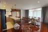 3 Bedroom Apartment for rent in S.V. Apartment, Lumpini, Bangkok near BTS Ratchadamri