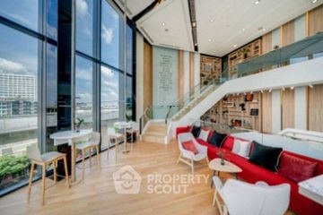 1 Bedroom Condo for rent in Centric Ratchayothin, Chan Kasem, Bangkok near BTS Ratchayothin