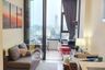1 Bedroom Condo for rent in Centric Ratchayothin, Chan Kasem, Bangkok near BTS Ratchayothin