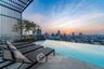 1 Bedroom Condo for rent in Centric Ratchayothin, Chan Kasem, Bangkok near BTS Ratchayothin