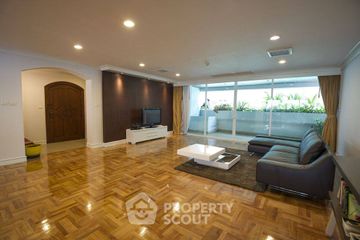 3 Bedroom Apartment for rent in Sachayan Court, Khlong Toei, Bangkok near BTS Phrom Phong
