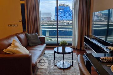 1 Bedroom Condo for rent in The Address Sukhumvit 61, Khlong Tan Nuea, Bangkok near BTS Ekkamai