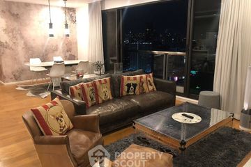 3 Bedroom Condo for rent in The Address Sathorn, Silom, Bangkok near BTS Chong Nonsi