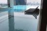 1 Bedroom Condo for rent in The ESSE Asoke, Khlong Toei Nuea, Bangkok near BTS Asoke