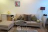 1 Bedroom Condo for rent in The Address Sukhumvit 42, Phra Khanong, Bangkok near BTS Ekkamai