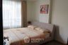 1 Bedroom Condo for rent in The Address Sukhumvit 42, Phra Khanong, Bangkok near BTS Ekkamai