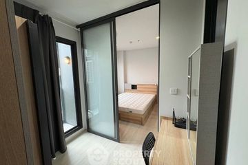 1 Bedroom Condo for rent in Life One Wireless, Lumpini, Bangkok near BTS Ploen Chit