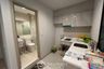 1 Bedroom Condo for rent in Life One Wireless, Lumpini, Bangkok near BTS Ploen Chit