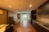 1 Bedroom Condo for rent in The Trendy Condominium, Khlong Toei Nuea, Bangkok near BTS Nana
