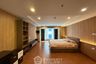 1 Bedroom Condo for rent in The Trendy Condominium, Khlong Toei Nuea, Bangkok near BTS Nana