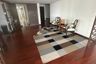3 Bedroom Condo for rent in Magnolias Ratchadamri Boulevard, Lumpini, Bangkok near BTS Ratchadamri