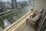 3 Bedroom Condo for rent in Magnolias Ratchadamri Boulevard, Lumpini, Bangkok near BTS Ratchadamri