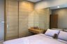 1 Bedroom Condo for rent in Siri at Sukhumvit, Phra Khanong, Bangkok near BTS Thong Lo