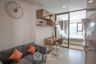 1 Bedroom Condo for rent in Life One Wireless, Lumpini, Bangkok near BTS Ploen Chit