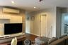 3 Bedroom Condo for rent in Belle Grand Rama 9, Huai Khwang, Bangkok near MRT Phra Ram 9