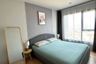 1 Bedroom Condo for rent in Life Asoke Rama 9, Makkasan, Bangkok near MRT Phra Ram 9