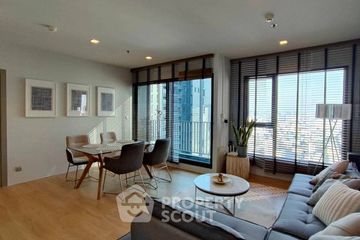 1 Bedroom Condo for rent in Life Asoke Rama 9, Makkasan, Bangkok near MRT Phra Ram 9
