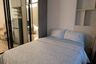 1 Bedroom Condo for rent in Knightsbridge Prime Onnut, Phra Khanong Nuea, Bangkok near BTS On Nut