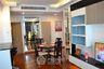 2 Bedroom Condo for rent in Supalai Lite Sathorn - Charoenrat, Bang Khlo, Bangkok near BTS Saphan Taksin