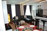 2 Bedroom Condo for rent in Supalai Lite Sathorn - Charoenrat, Bang Khlo, Bangkok near BTS Saphan Taksin