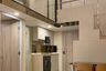 2 Bedroom Condo for rent in Knightsbridge Prime Sathorn, Thung Wat Don, Bangkok near BTS Chong Nonsi
