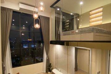 2 Bedroom Condo for rent in Knightsbridge Prime Sathorn, Thung Wat Don, Bangkok near BTS Chong Nonsi