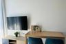 1 Bedroom Condo for rent in XT Ekkamai, Khlong Tan Nuea, Bangkok