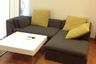 1 Bedroom Condo for rent in Belle Grand Rama 9, Huai Khwang, Bangkok near MRT Phra Ram 9