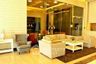 1 Bedroom Condo for rent in Belle Grand Rama 9, Huai Khwang, Bangkok near MRT Phra Ram 9