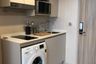 1 Bedroom Condo for rent in Knightsbridge Prime Sathorn, Thung Wat Don, Bangkok near BTS Chong Nonsi