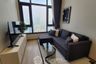 1 Bedroom Condo for rent in Life Rama 4 - Asoke, Khlong Toei, Bangkok near MRT Queen Sirikit National Convention Centre