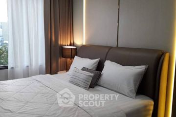 1 Bedroom Condo for rent in Life One Wireless, Lumpini, Bangkok near BTS Ploen Chit