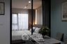 1 Bedroom Condo for rent in Life One Wireless, Lumpini, Bangkok near BTS Ploen Chit