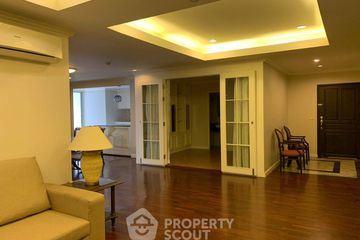 3 Bedroom Condo for rent in The Trendy Condominium, Khlong Toei Nuea, Bangkok near BTS Nana