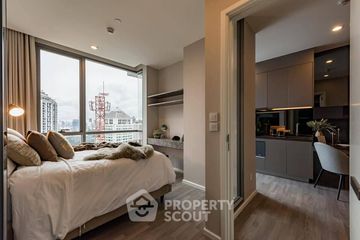 1 Bedroom Condo for rent in The Room Sukhumvit 69, Phra Khanong Nuea, Bangkok near BTS Phra Khanong