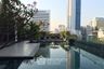 1 Bedroom Condo for rent in Collezio Sathorn - Pipat, Silom, Bangkok near BTS Chong Nonsi