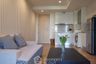 1 Bedroom Condo for rent in Collezio Sathorn - Pipat, Silom, Bangkok near BTS Chong Nonsi