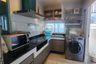 3 Bedroom House for rent in Chaiyapruek Watcharapol, O Ngoen, Bangkok