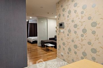 1 Bedroom Condo for rent in 15 Sukhumvit Residences, Khlong Toei Nuea, Bangkok near BTS Nana