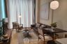 1 Bedroom Condo for rent in 28 Chidlom, Lumpini, Bangkok near BTS Chit Lom