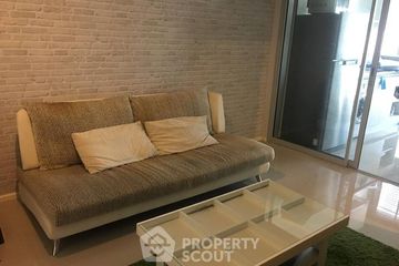 1 Bedroom Condo for rent in The Address Asoke, Makkasan, Bangkok near MRT Phetchaburi