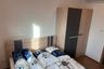 2 Bedroom Condo for rent in The LIVIN Ramkhamhaeng, Hua Mak, Bangkok near MRT Lam Sali