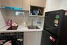2 Bedroom Condo for rent in The LIVIN Ramkhamhaeng, Hua Mak, Bangkok near MRT Lam Sali