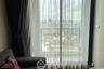 1 Bedroom Condo for rent in Q House Condo Sukhumvit 79, Phra Khanong Nuea, Bangkok near BTS On Nut